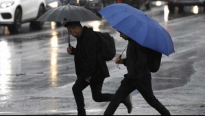 Anuncian lluvias, aguanieve y vientos de hasta 70 km/h en estas localidades: Así impactará el sistema frontal este lunes Anuncian lluvias, aguanieve y vientos de hasta 70 km/h en estas localidades: Así impactará el sistema frontal este lunes