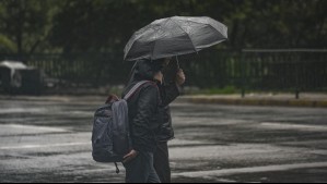 Lluvia y viento azotarán a Temuco y Pucón durante varios días: Pronóstico extendido de La Araucanía