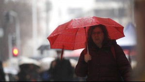 Precipitaciones para Coquimbo: Todas estas localidades recibirán algunas gotas esta semana