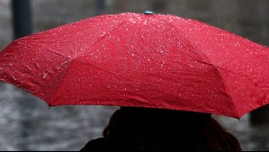 Alerta meteorológica por lluvias fuertes en Punta Arenas: Esta cantidad de agua caerá en menos de un día