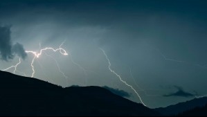 Tormentas eléctricas afectarán a estas cinco regiones tras las fuertes lluvias: Avisos meteorológicos