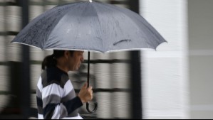 'Viene muy inestable': Experto de Megatiempo advierte de 'precipitaciones intensas' en sectores en la zona central