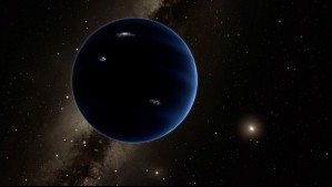 Astrónomos hallan nueva evidencia del 'Planeta Nueve': Estaría a más de 100.000 millones de kilómetros del Sol Astrónomos hallan nueva evidencia del 'Planeta Nueve': Estaría a más de 100.000 millones de kilómetros del Sol