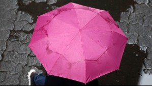 Sigue la lluvia: Temuco y Pucón cerrarán la semana con precipitaciones y rachas de 50 km/h