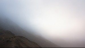 La niebla se instalará en estas localidades de Atacama: Pronóstico actualizado del fin de semana La niebla se instalará en estas localidades de Atacama: Pronóstico actualizado del fin de semana