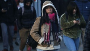 Este será la mañana más fría de la semana en Rancagua, Talca y Chillán: Pronóstico oficial