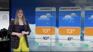 'Se esperan cambios totalmente abruptos': Este es el pronóstico del tiempo para este viernes 9 de mayo 'Se esperan cambios totalmente abruptos': Este es el pronóstico del tiempo para este viernes 9 de mayo