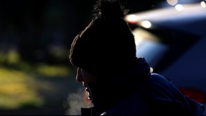 Heladas y viento marcarán este fin de semana en estas tres regiones: Hasta -7°C bajarán los termómetros