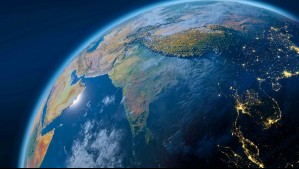 'Caída brusca del oxígeno molecular atmosférico': Así se extinguirá la vida en la Tierra según la NASA 'Caída brusca del oxígeno molecular atmosférico': Así se extinguirá la vida en la Tierra según la NASA