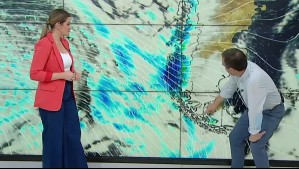 Nuevo ciclón extratropical de 'grandes dimensiones' impactará a estas regiones: Desatará un temporal Nuevo ciclón extratropical de 'grandes dimensiones' impactará a estas regiones: Desatará un temporal