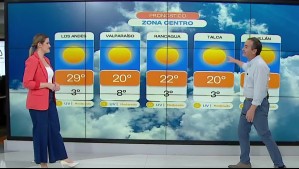 'A tomar precauciones porque se viene un amanecer muy gélido': Pronóstico del tiempo para este sábado 10 de mayo
