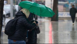 Este día de la próxima semana regresarán las lluvias a La Araucanía: Revisa las localidades afectadas