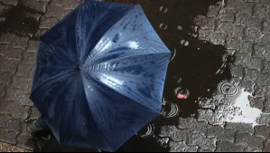 Así serán las lluvias de este lunes: Pronostican chubascos de aguanieve y rachas de hasta 90 km/h en esta localidad Así serán las lluvias de este lunes: Pronostican chubascos de aguanieve y rachas de hasta 90 km/h en esta localidad