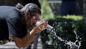 Hasta 35°C en pleno otoño: Pronostican altas temperaturas para estas 2 regiones hasta la tarde de este lunes 12 de mayo