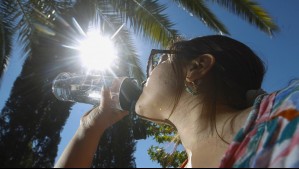 '¡Más de 30°C!': Pronostican un inicio de semana 'soleado y caluroso' en estas regiones
