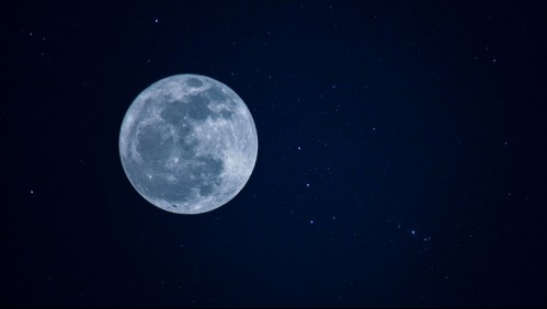 Luna cerca de Antares: El nuevo evento astronómico que se verá a simple vista desde Chile Luna cerca de Antares: El nuevo evento astronómico que se verá a simple vista desde Chile