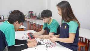 Elektronet: La innovadora tecnología que genera electricidad Elektronet: La innovadora tecnología que genera electricidad