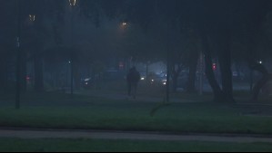 Pronóstico de niebla y neblina para este miércoles: Localidades de 6 regiones serán afectadas