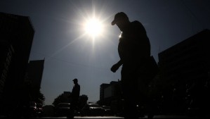 Abril de 2025 registra un nuevo récord de calor: 'El Ártico es uno de los más afectados' Abril de 2025 registra un nuevo récord de calor: 'El Ártico es uno de los más afectados'