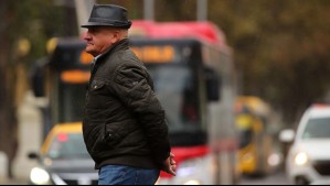 'Estará marcado por escasez de lluvias': Meteorología revela pronóstico para invierno y advierte de temperaturas 'Estará marcado por escasez de lluvias': Meteorología revela pronóstico para invierno y advierte de temperaturas