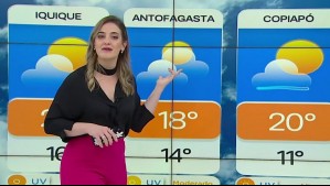 'A conducir con cuidado que las nieblas y neblinas seguirán marcando la jornada': Pronóstico del miércoles 14 de mayo