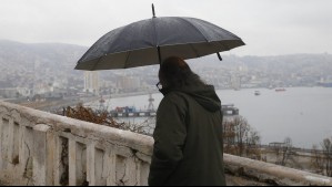 Río atmosférico categoría 5 activará lluvias hasta Valparaíso: A partir de este momento impactará Santiago