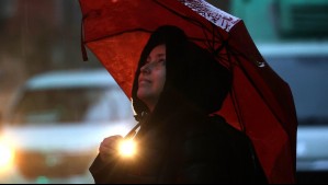 Chubascos en Atacama: Pronostican precipitaciones en estas localidades y nieve en la cordillera para este viernes Chubascos en Atacama: Pronostican precipitaciones en estas localidades y nieve en la cordillera para este viernes