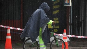 Lluvia en La Araucanía este fin de semana: A partir de esta hora comenzará a llover en Temuco y Pucón Lluvia en La Araucanía este fin de semana: A partir de esta hora comenzará a llover en Temuco y Pucón