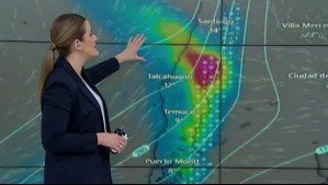 'Hay que tener precaución con las inundaciones súbitas': Advierten de efectos por intensas lluvias en estas regiones