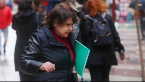 Alerta meteorológica por viento desde Maule a Magallanes: Hasta 120 km/h podría alcanzar en esta región