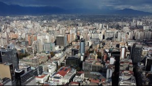 'Teóricamente estamos mejor preparados': Experto en infraestructura revela avances ante un probable megaterremoto 'Teóricamente estamos mejor preparados': Experto en infraestructura revela avances ante un probable megaterremoto