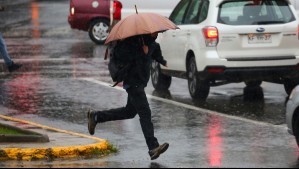 'Vientos de 100 km/h': Estas localidades de La Araucanía serán las más afectadas por el río atmosférico categoría máxima 'Vientos de 100 km/h': Estas localidades de La Araucanía serán las más afectadas por el río atmosférico categoría máxima