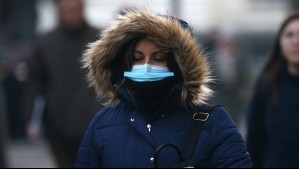 En todas estas regiones esperan heladas para la próxima semana: Incluye al centro sur