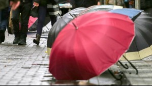 Lluvias en 11 regiones este sábado: nevadas, chubascos de aguanieve y vientos de 90 km/h afectarán a estas localidades Lluvias en 11 regiones este sábado: nevadas, chubascos de aguanieve y vientos de 90 km/h afectarán a estas localidades