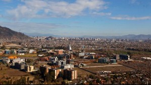 Prestigioso centro internacional pronostica lluvias 'bajo lo normal' en el centro del país para el invierno