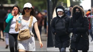 'Aumentaron los eventos extremos': Meteorología advierte por déficit de precipitaciones en el país