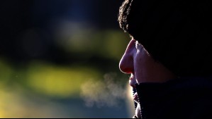 'Podríamos tener 2°C': Esta será la mañana más fría en Santiago de la semana que comienza