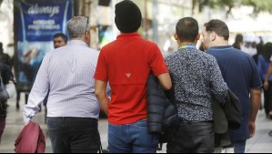 'Máximas en alza': Anuncian tiempo estable en la zona central que disparará los termómetros este día 'Máximas en alza': Anuncian tiempo estable en la zona central que disparará los termómetros este día