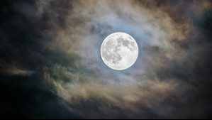 Luna llena de junio 2025: ¿cuándo se verá la luna de fresa? Luna llena de junio 2025: ¿cuándo se verá la luna de fresa?