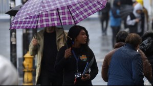 Fin de semana arrancarán con lluvias en Talca y Chillán: Así serán las precipitaciones en Maule y Ñuble