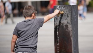 'Masa de aire subtropical invadirá el norte': Hasta 30°C subirán los termómetros durante este Día de las Glorias Navales