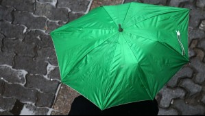 A esta hora comenzará a llover por nuevo sistema frontal: En estos sectores se concentrarán los mayores montos