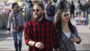 Este será el día más soleado en Valparaíso durante el fin de semana: Así estarán las temperaturas