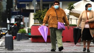 ¿Hasta qué día lloverá en Biobío esta semana?: Pronostican chubascos en todas estas localidades