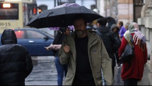 'Promete un día bastante fresco': Así se vienen las temperaturas para el fin de semana para Santiago