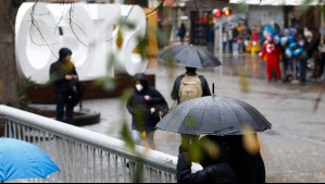 ¿Lloverá en Santiago? Jaime Leyton revela qué día podrían regresar las precipitaciones a la capital