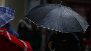 'Comienza a cambiar el panorama': Viento y precipitaciones importantes llegarán con sistema frontal el fin de semana