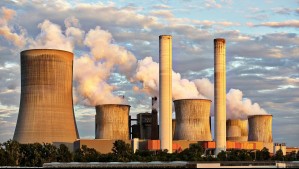 ¿Se imagina generar energía en base a residuos industriales? ¿Se imagina generar energía en base a residuos industriales?