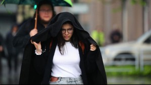Lloverá en todas estas ciudades por el paso de dos sistemas frontales: Anuncian nevadas y vientos de hasta 60 km/h Lloverá en todas estas ciudades por el paso de dos sistemas frontales: Anuncian nevadas y vientos de hasta 60 km/h
