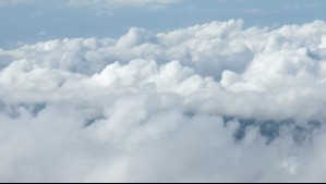 Fin de semana nuboso por la vaguada costera en el Norte Chico: Se vendrían chubascos de nieve el lunes Fin de semana nuboso por la vaguada costera en el Norte Chico: Se vendrían chubascos de nieve el lunes